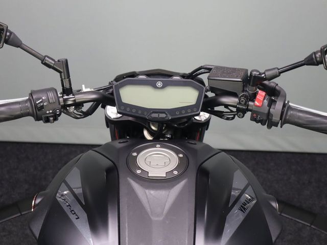 yamaha - mt-07-abs