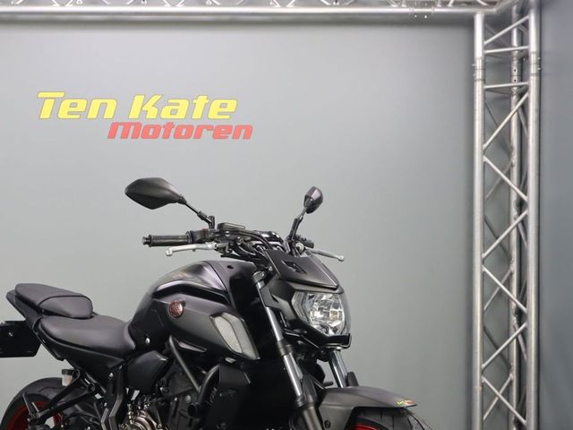 yamaha - mt-07-abs