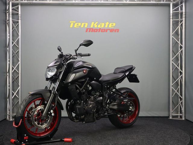 yamaha - mt-07-abs