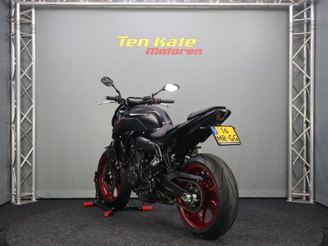 yamaha - mt-07-abs
