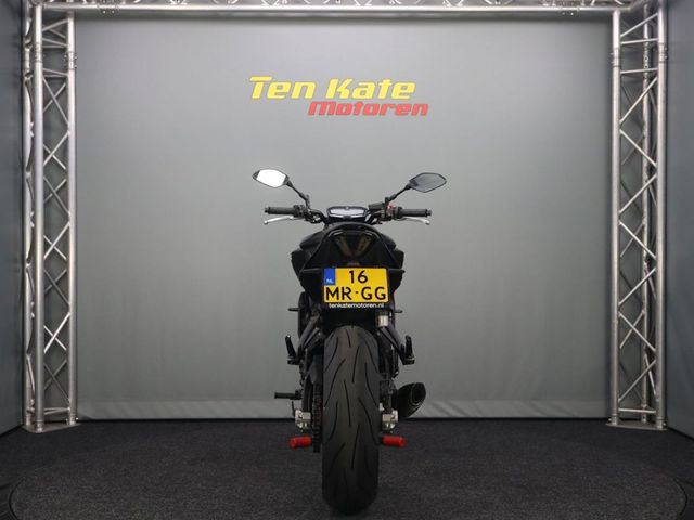 yamaha - mt-07-abs