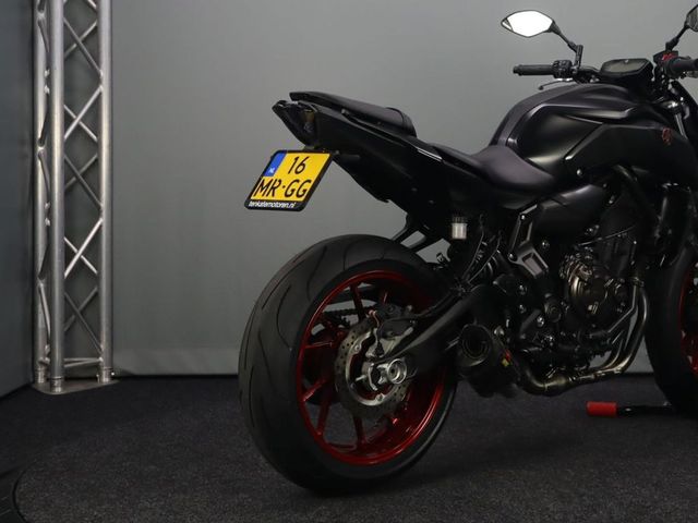 yamaha - mt-07-abs