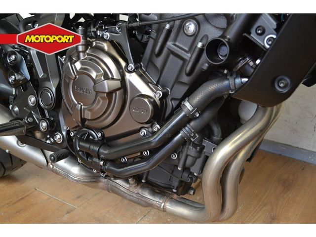 yamaha - mt-07-abs