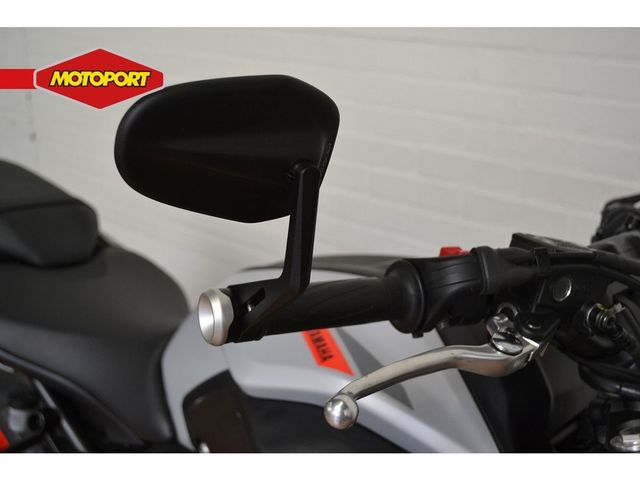 yamaha - mt-07-abs