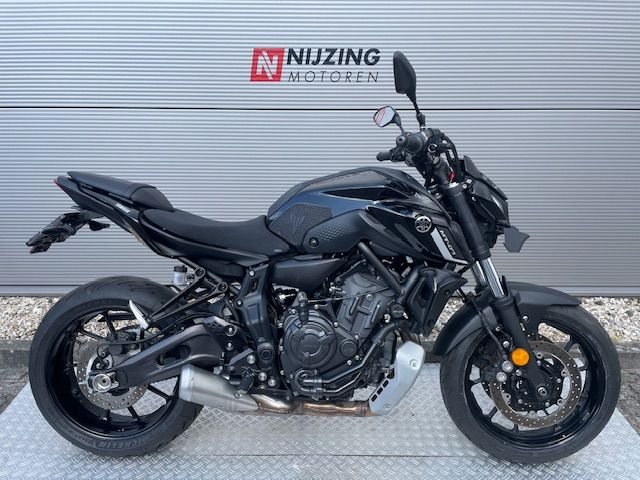 yamaha - mt-07-abs