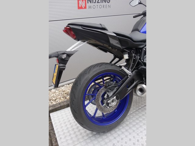 yamaha - mt-07-abs