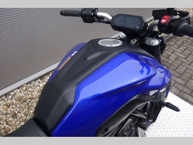 yamaha - mt-07-abs