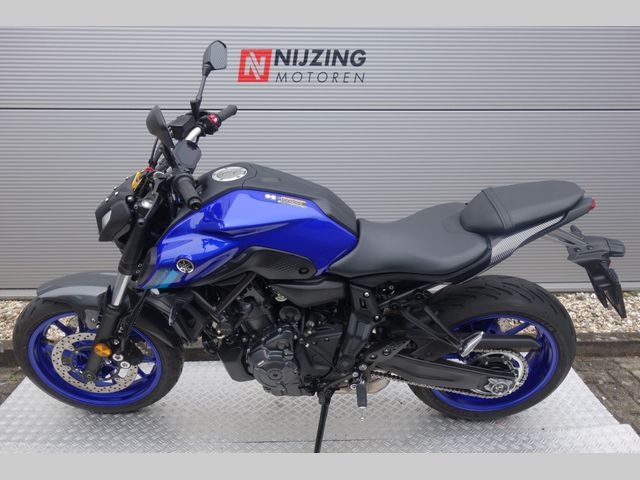 yamaha - mt-07-abs