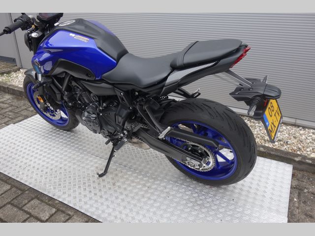 yamaha - mt-07-abs