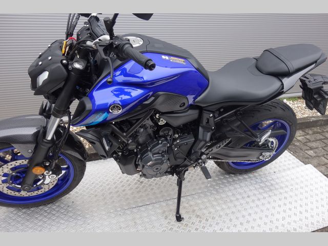 yamaha - mt-07-abs