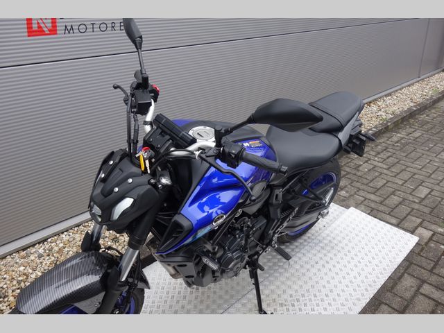 yamaha - mt-07-abs
