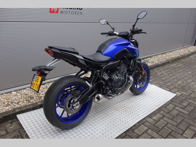 yamaha - mt-07-abs