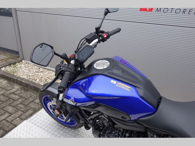 yamaha - mt-07-abs