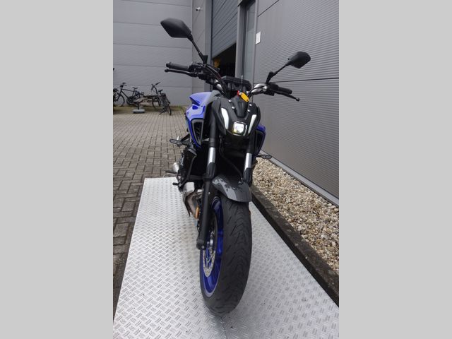 yamaha - mt-07-abs