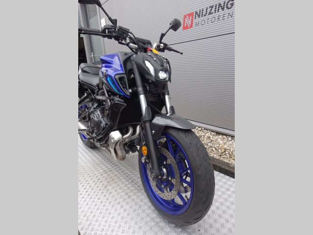 yamaha - mt-07-abs