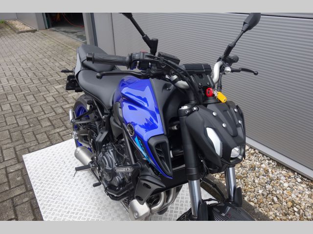 yamaha - mt-07-abs