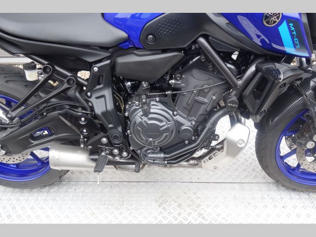 yamaha - mt-07-abs