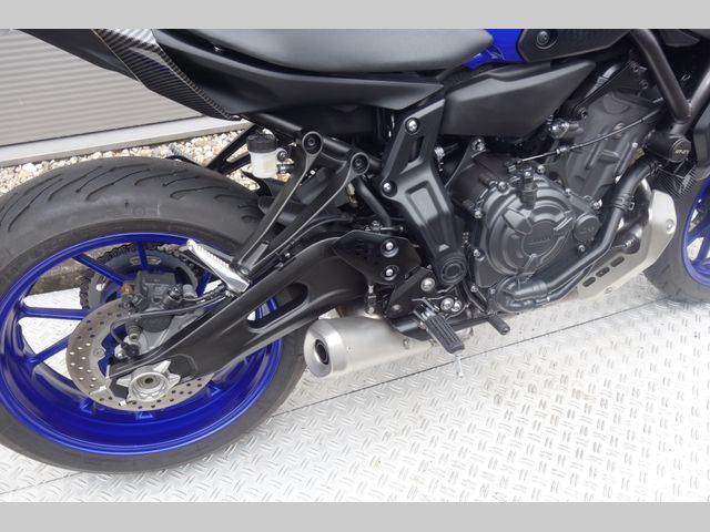yamaha - mt-07-abs