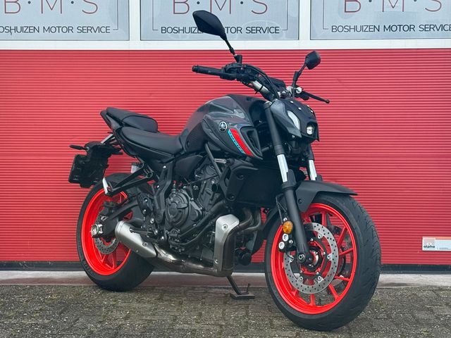 yamaha - mt-07-abs