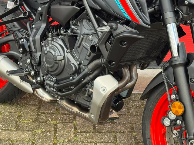 yamaha - mt-07-abs