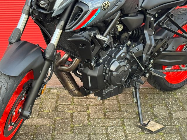 yamaha - mt-07-abs