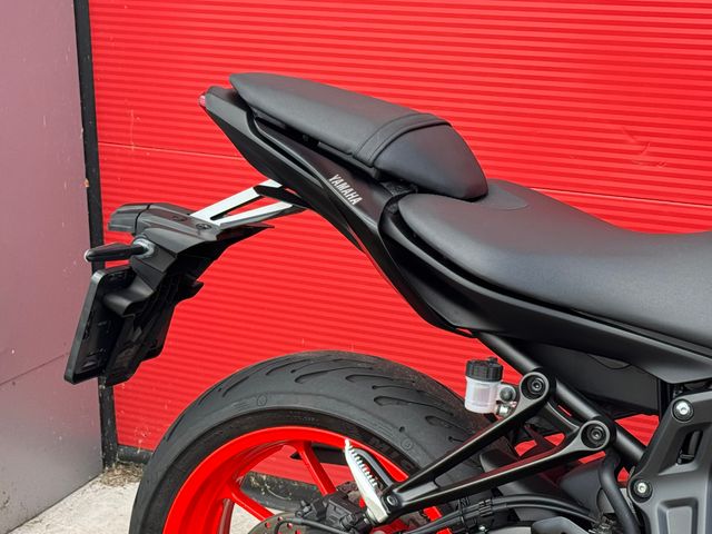 yamaha - mt-07-abs