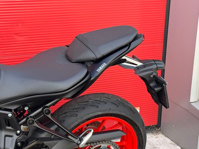 yamaha - mt-07-abs