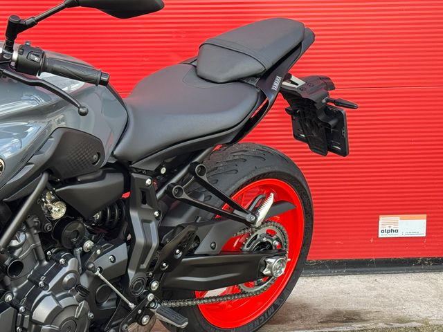 yamaha - mt-07-abs