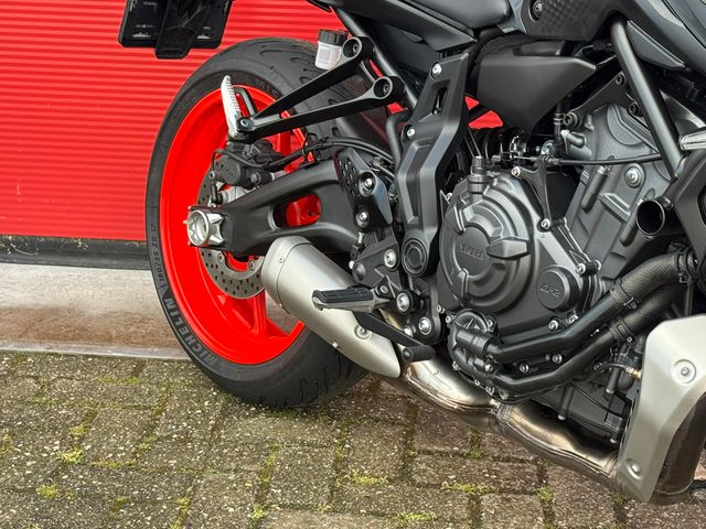 yamaha - mt-07-abs