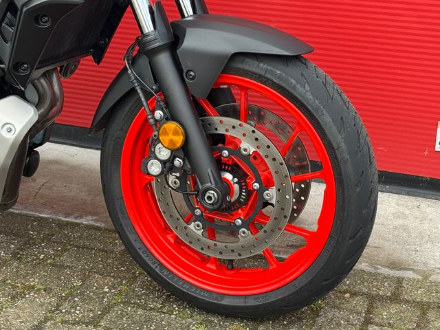 yamaha - mt-07-abs
