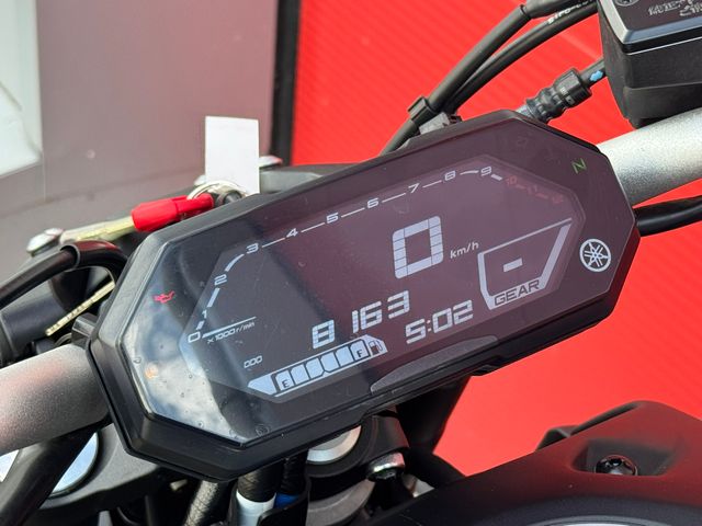 yamaha - mt-07-abs