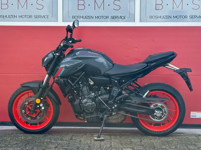 yamaha - mt-07-abs
