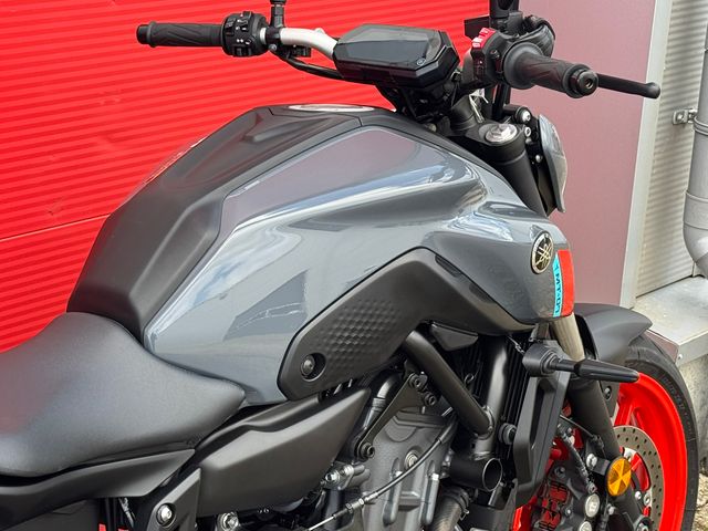 yamaha - mt-07-abs