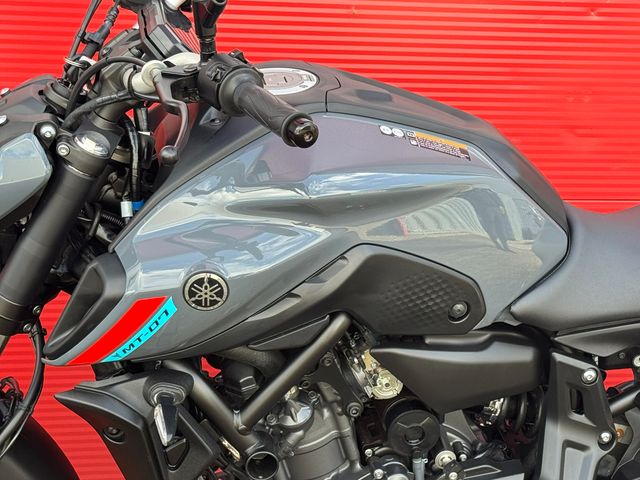 yamaha - mt-07-abs