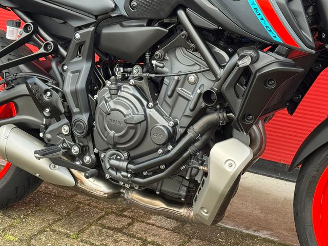 yamaha - mt-07-abs