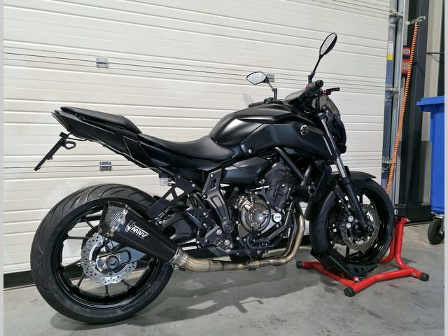 yamaha - mt-07-abs