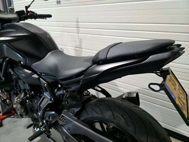 yamaha - mt-07-abs