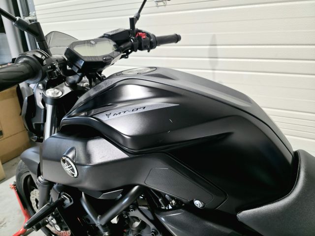 yamaha - mt-07-abs