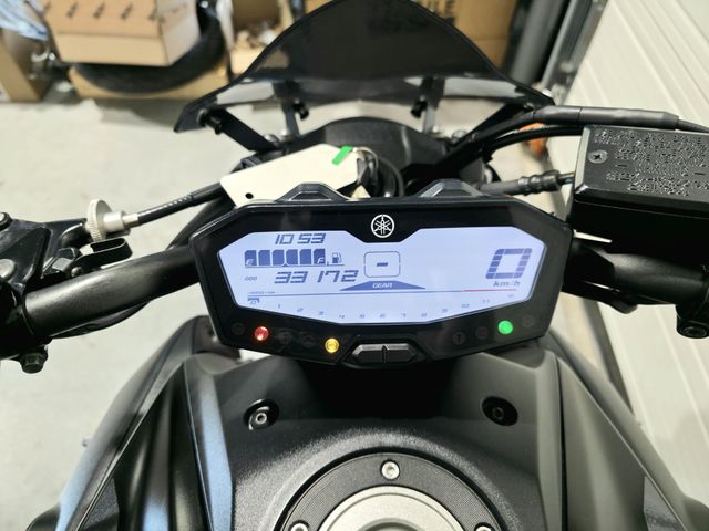 yamaha - mt-07-abs