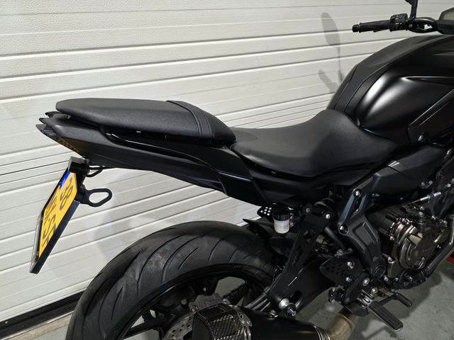 yamaha - mt-07-abs