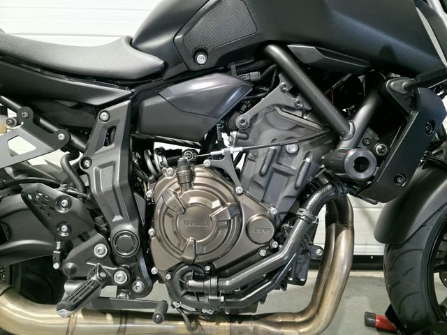 yamaha - mt-07-abs