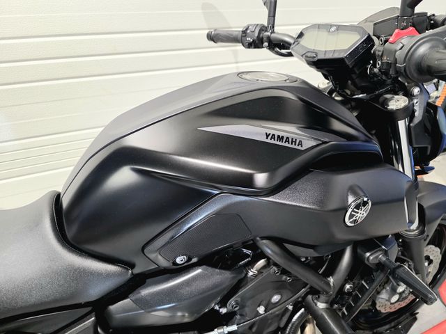 yamaha - mt-07-abs