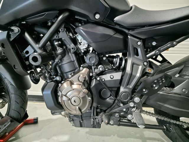 yamaha - mt-07-abs