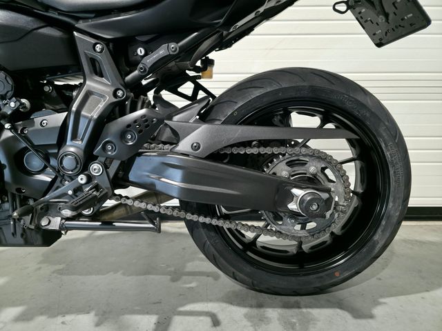yamaha - mt-07-abs