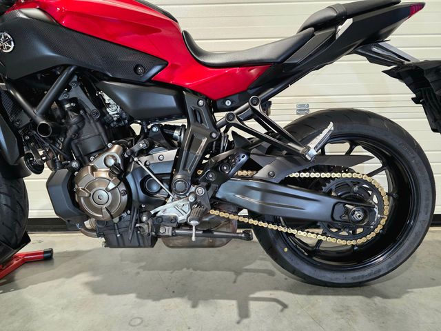 yamaha - mt-07-abs