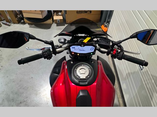 yamaha - mt-07-abs