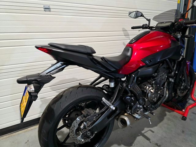yamaha - mt-07-abs