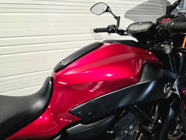 yamaha - mt-07-abs