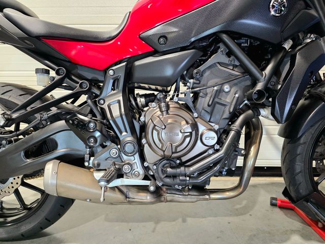 yamaha - mt-07-abs