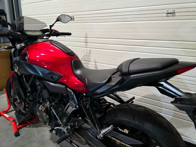 yamaha - mt-07-abs